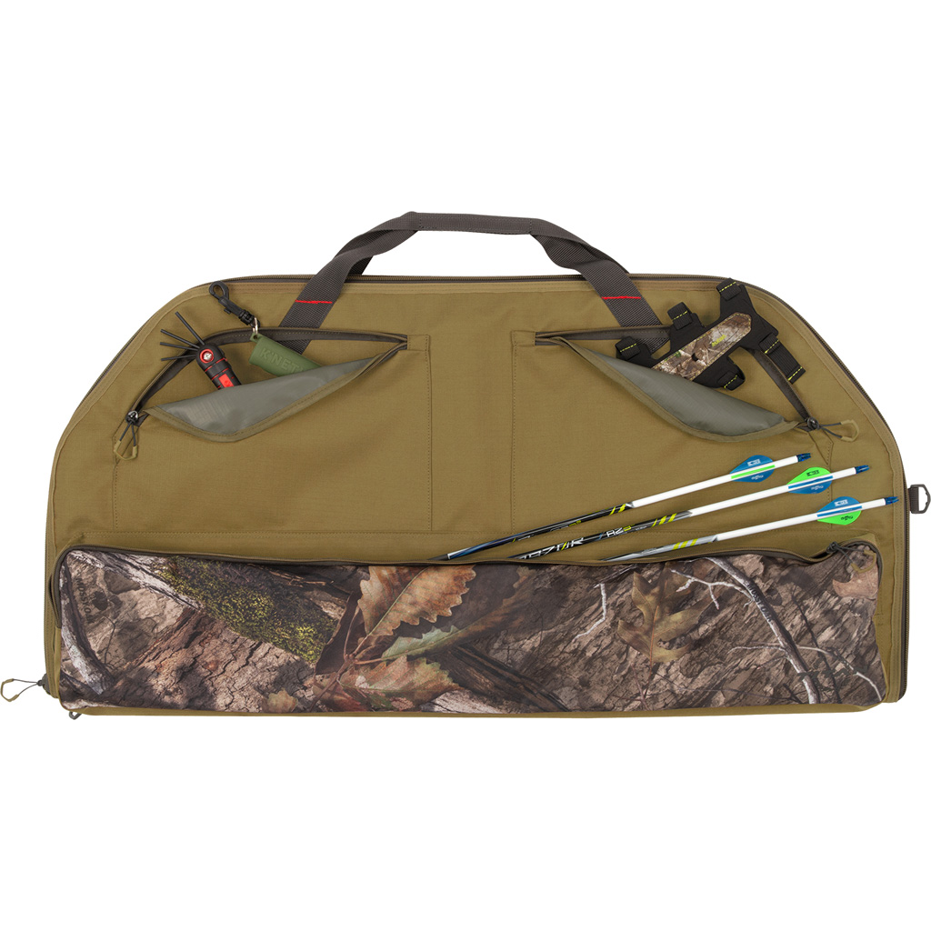 Allen Titan Buckthorn Bow Case - Mossy Oak Country DNA