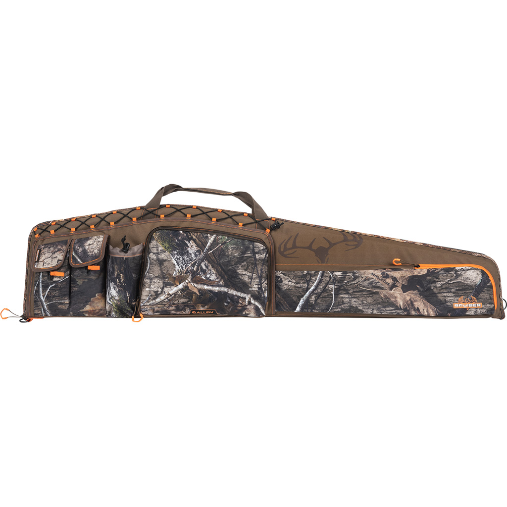 Allen Gear-Fit Bruiser Lockable Gun Case (48 in.)