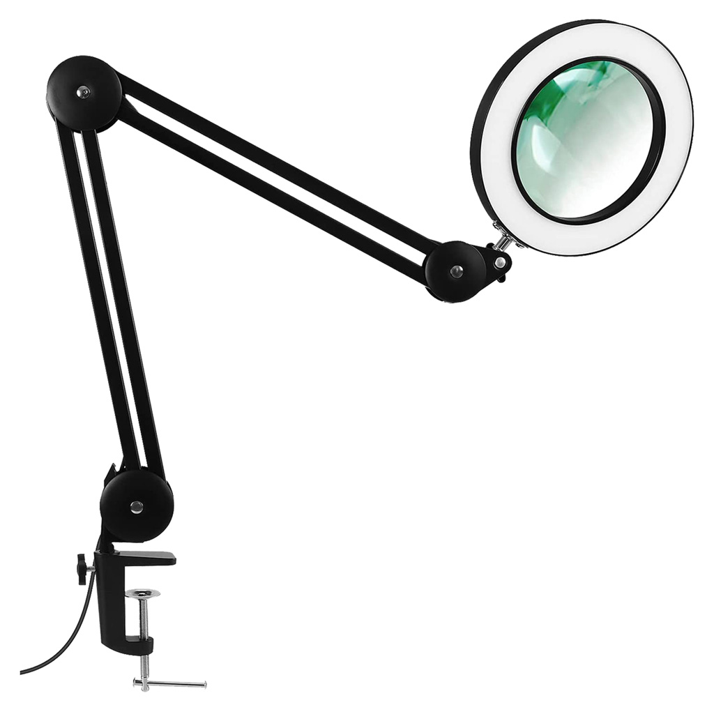 Last Chance Mag Bright 5x Magnifier