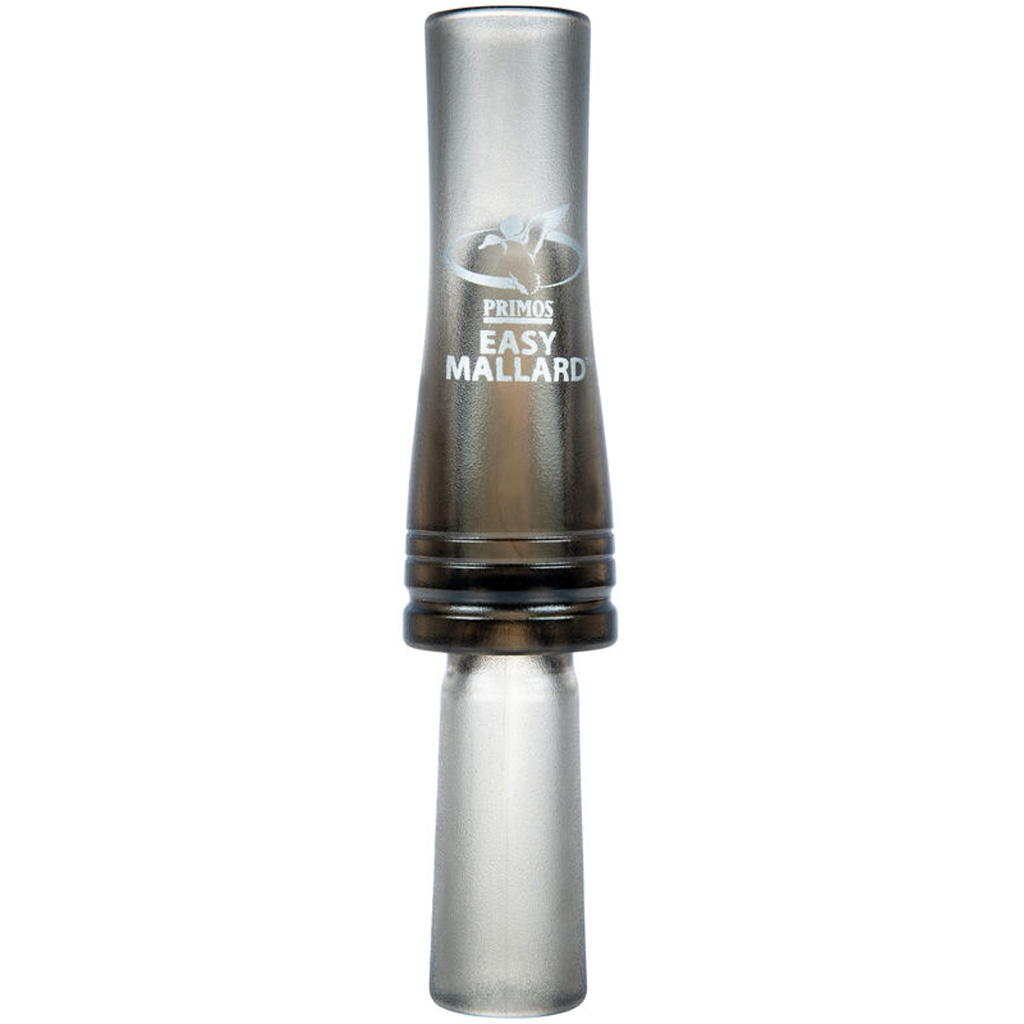 Primos Easy Mallard Single-Reed Duck Call