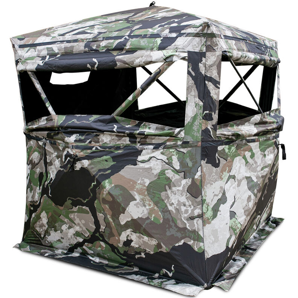 Primos Hide-N-Sneak Ground Blind