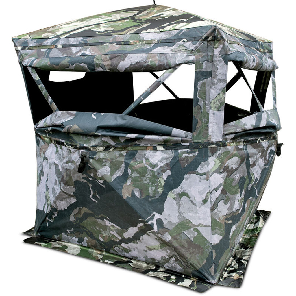 Primos Full Frontal Ground Blind