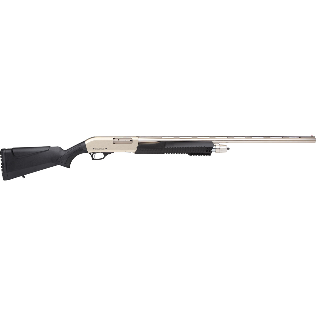 Rock Island Armory Meriva 3-1 3-in-1 Combo Pump Shotgun