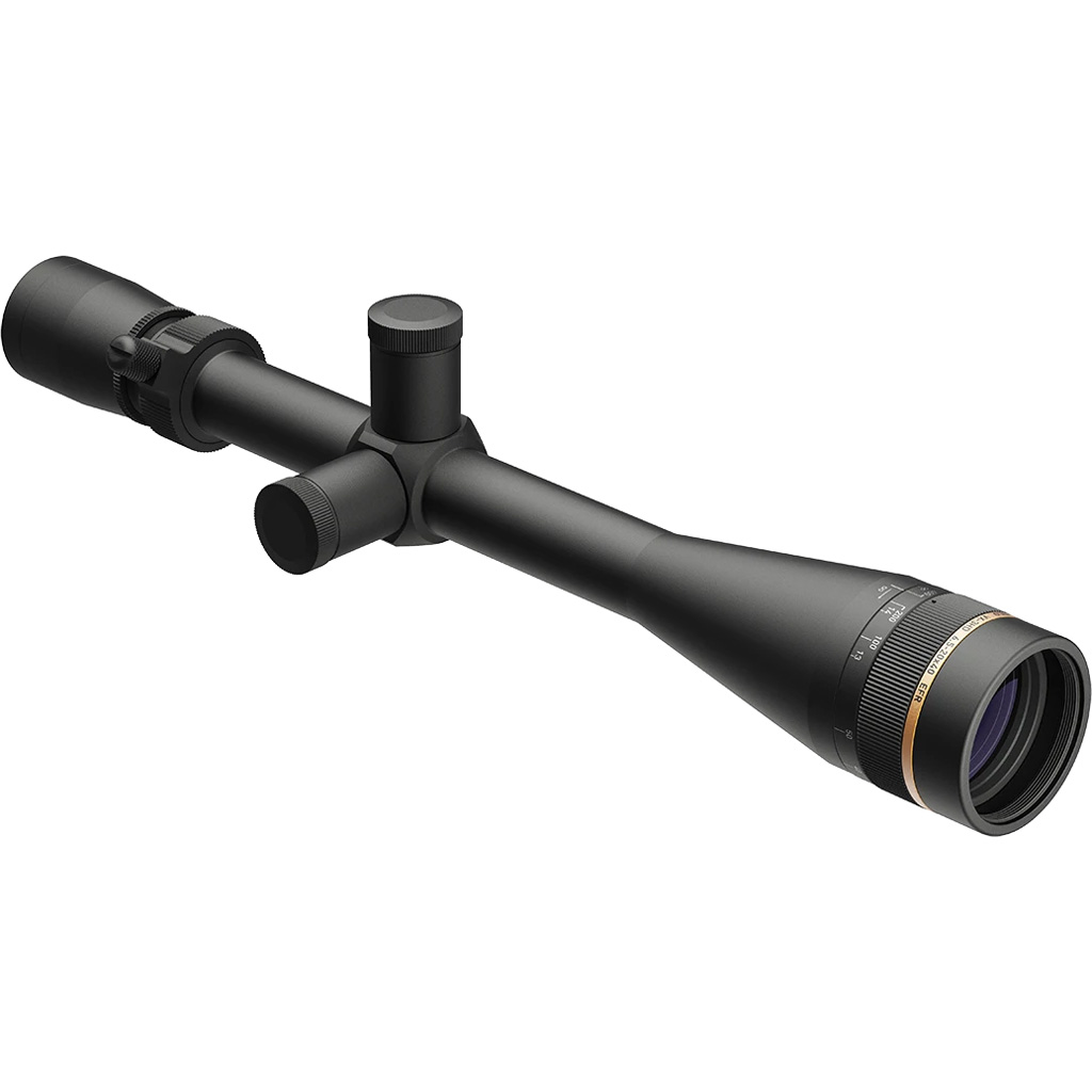 Leupold VX-3HD Rifle Scope 6.5-20x40mm EFR CDS-T Diamond Reticle