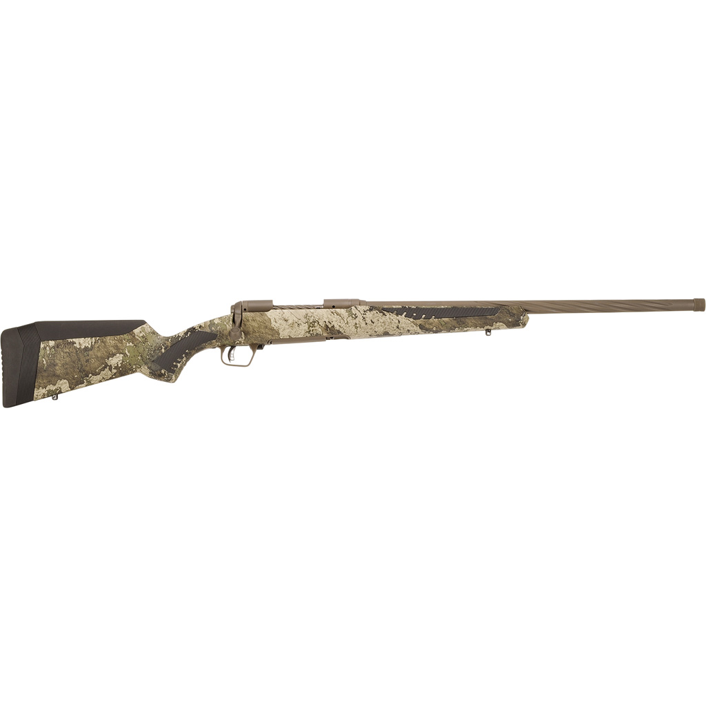 Savage 110 High Country Rifle 30-06 Springfield