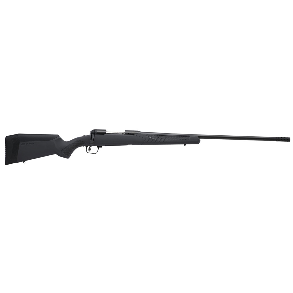 Savage 110 Long Range Hunter 300 Win Mag 26"