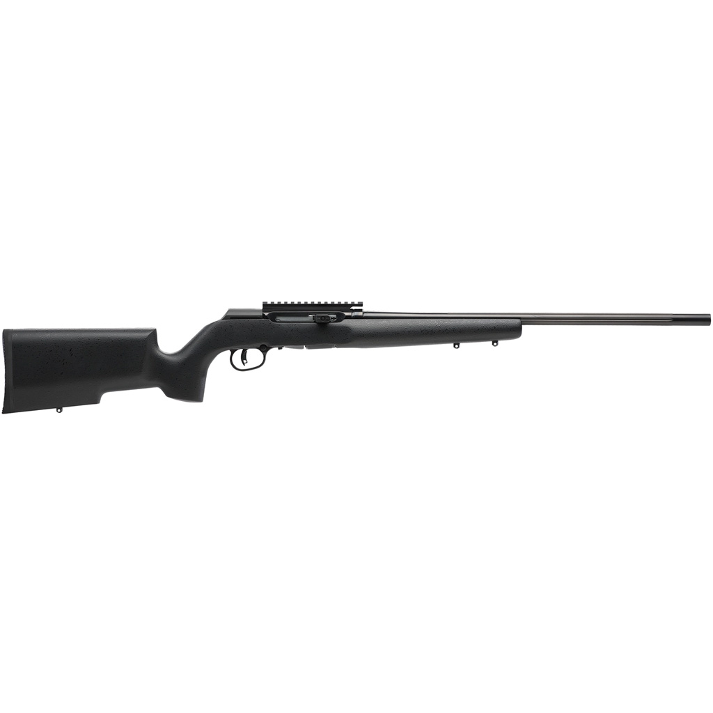 Savage A17 Pro Varmint 17 HMR 22"