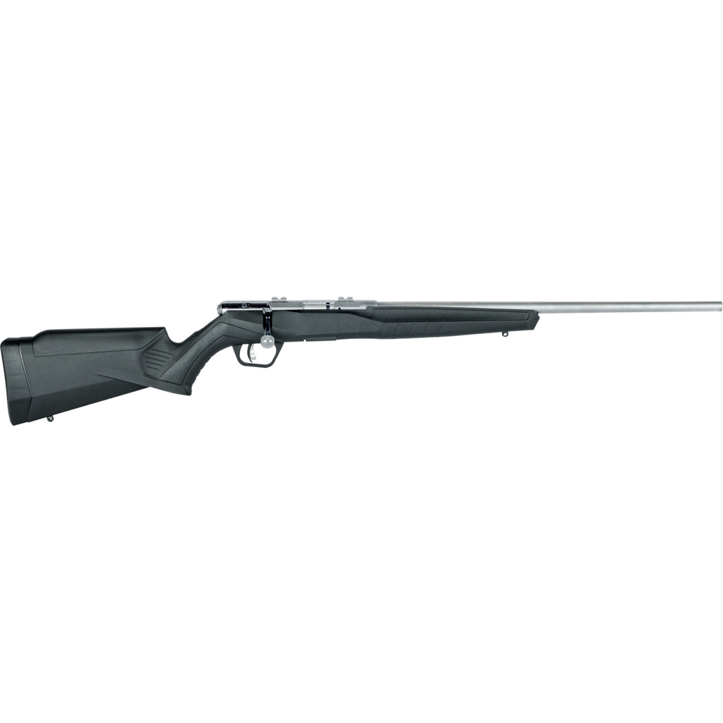 Savage Arms B22 FVSS .22 LR Bolt-Action Rifle
