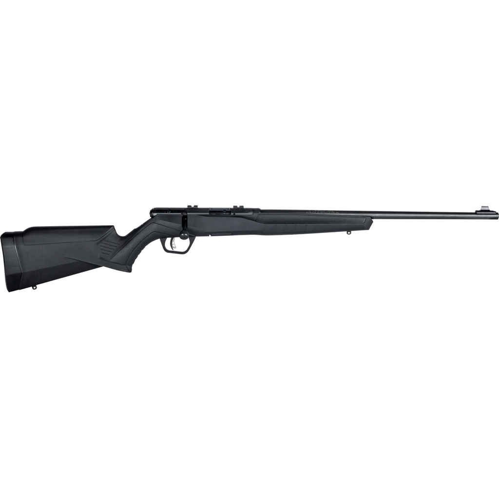 Savage B22 Magnum F Left Hand 22 WMR Bolt-Action Rifle (10rd)