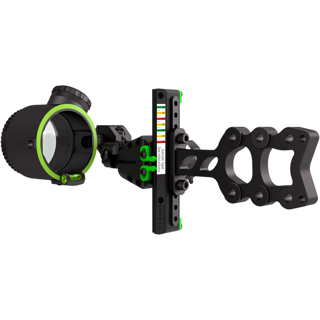 Apex Gear Apex Aegis Pro Series Sight 1-Dot LED