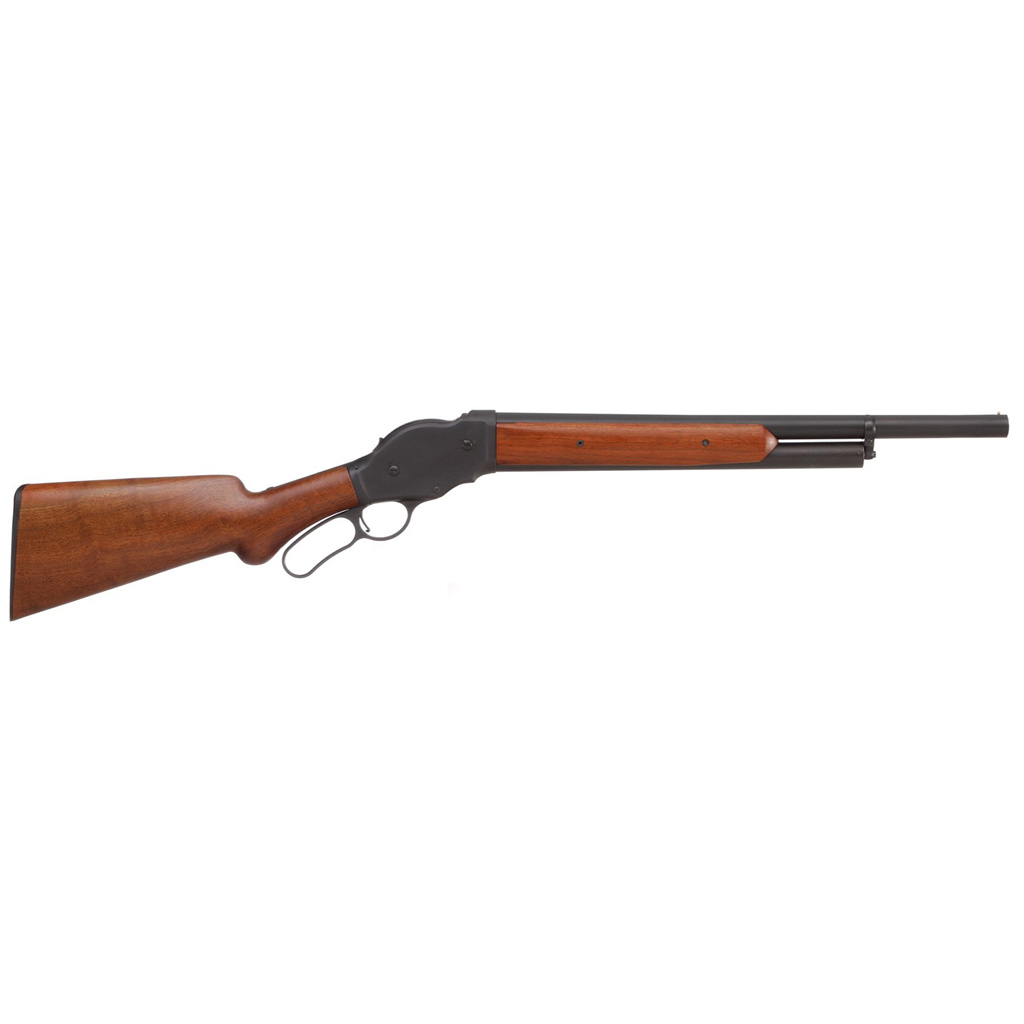 Cimarron 1887 Terminator 12 Gauge Lever Action Shotgun (20 in.)