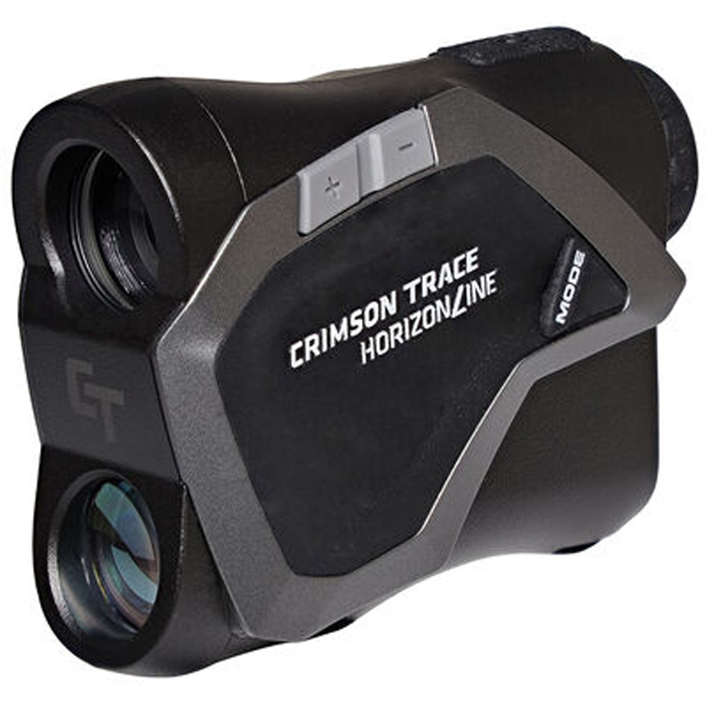 Crimson Trace HorizonLine 4000 Illuminated Laser Rangefinder