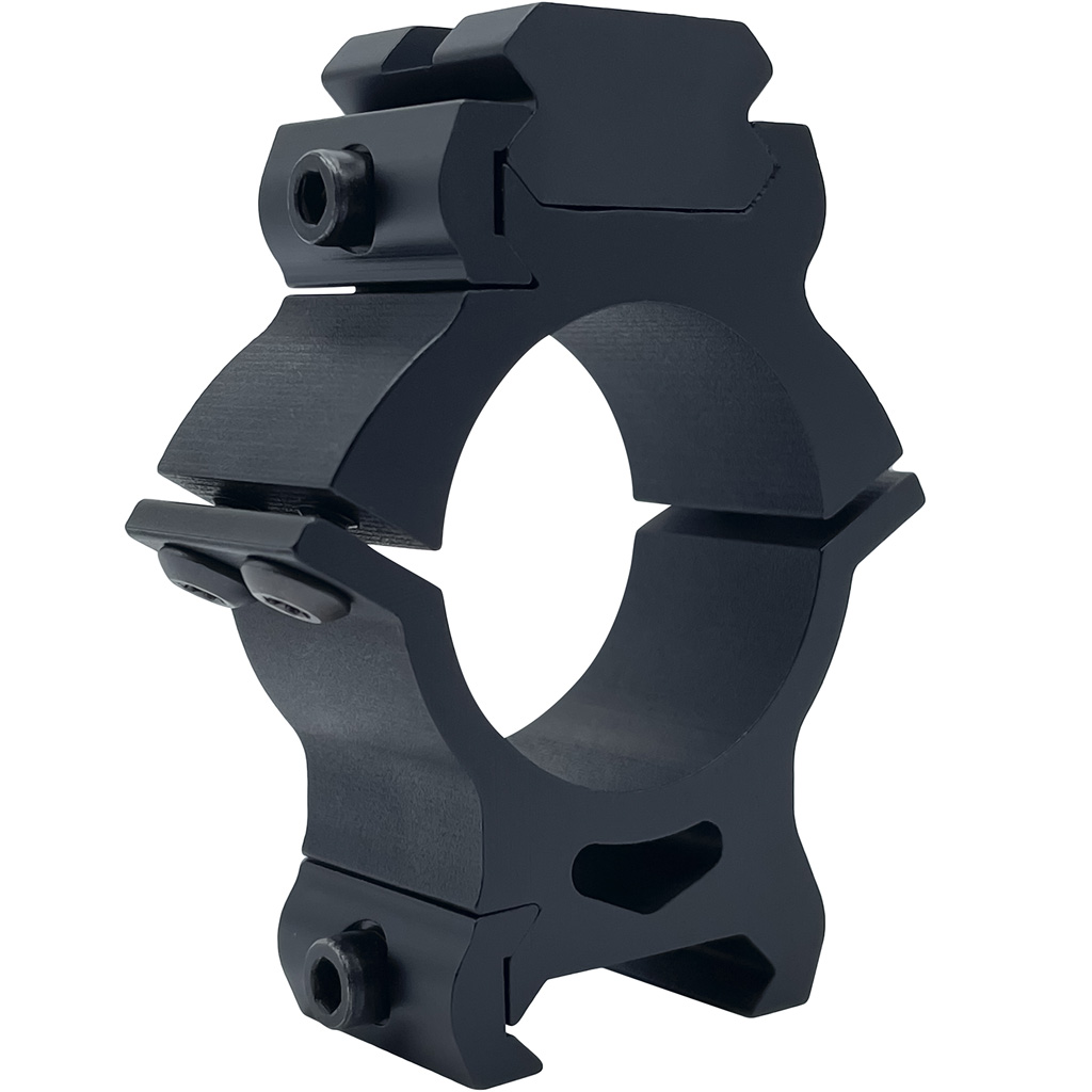 VersaRing 30mm Universal Horizontal Scope Rings