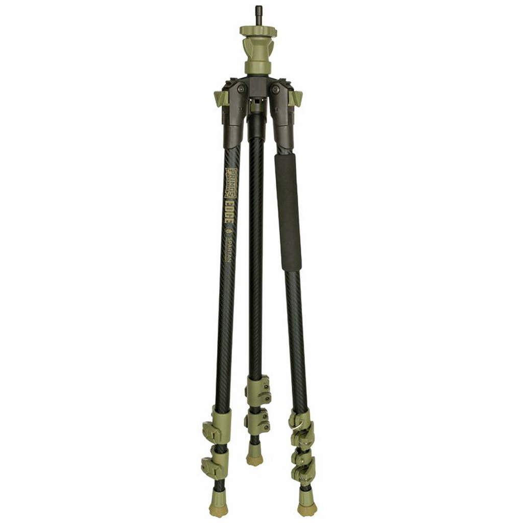Primos Edge Carbon Fiber Shooting Stick with MagnaSwitch/Spartan Magnetic Attachment