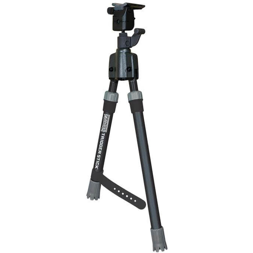 Primos Trigger Stick 65825 Gun-Mounted Bipod (Short)