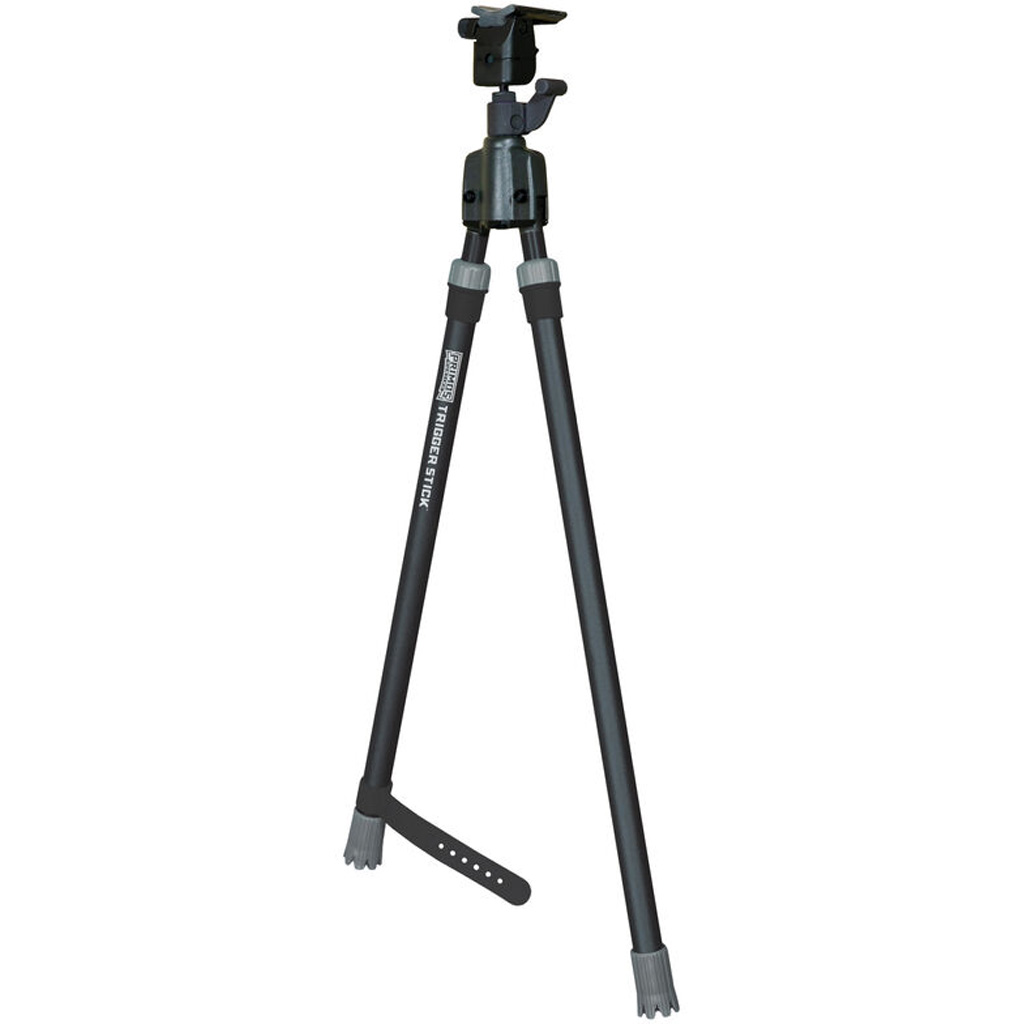 Primos Trigger Stick 65826 Gun Mounted Bipod (Medium)