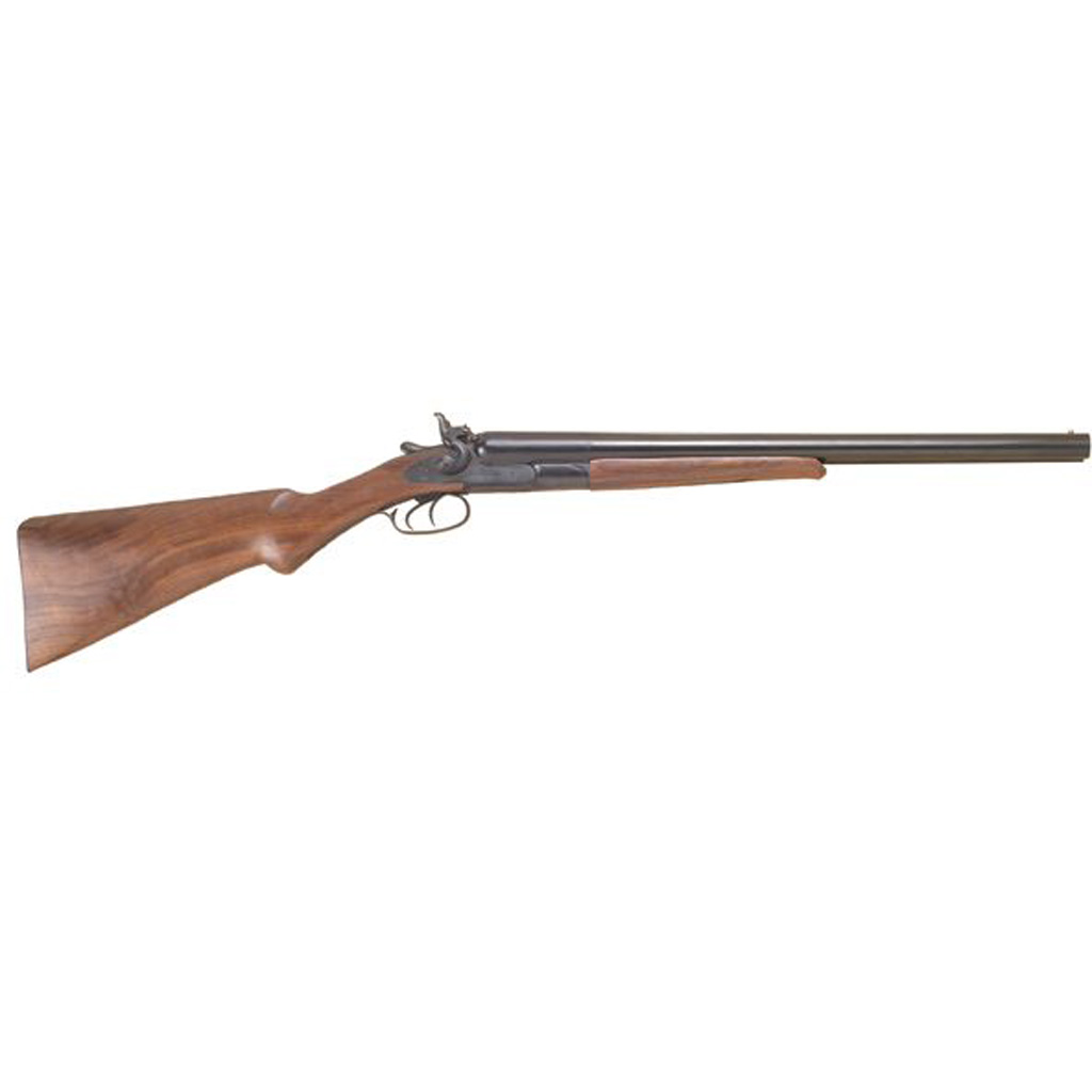 Cimarron 1878 Coach Shotgun 12 Gauge