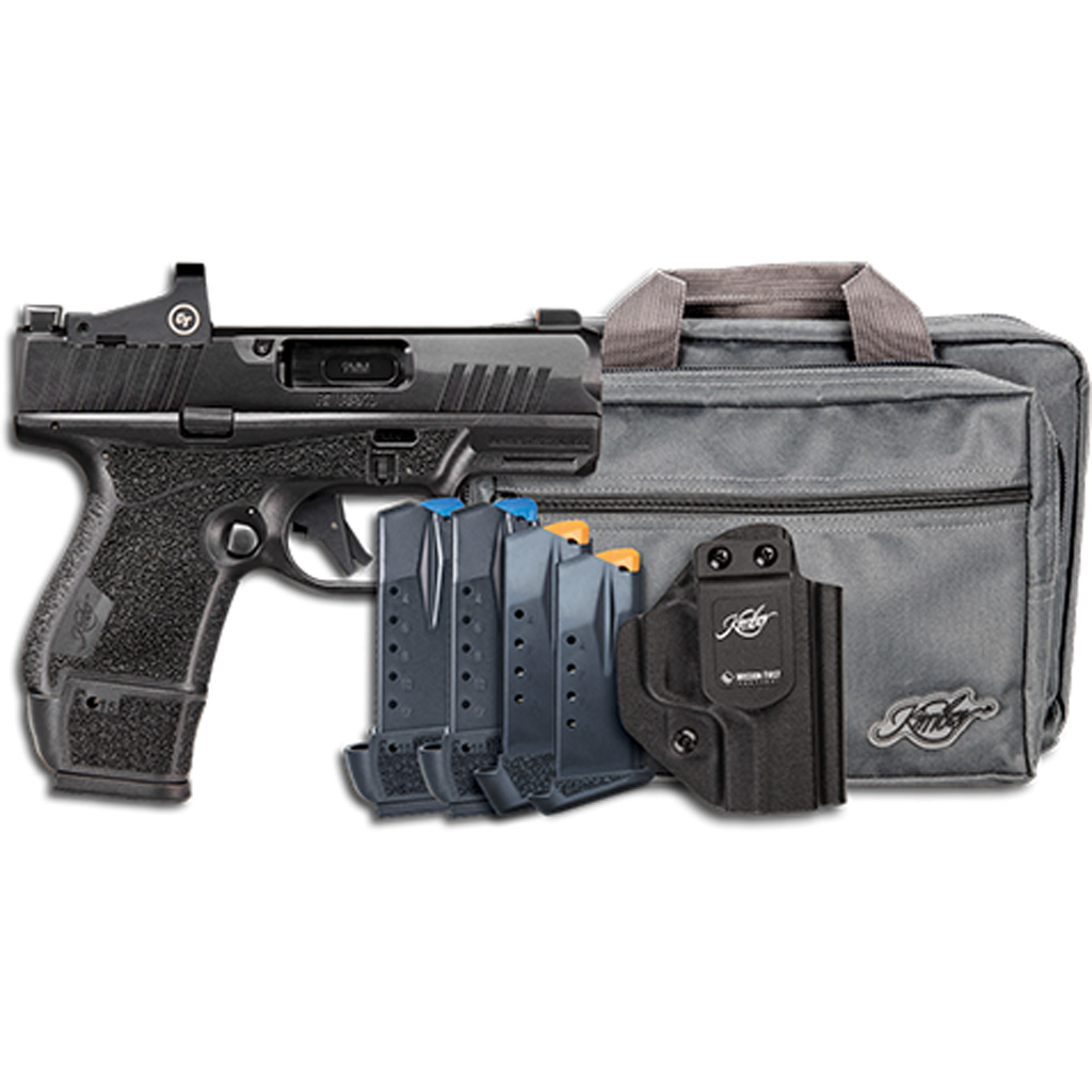 Kimber R7 Mako OI Pistol (9mm, 15-Round)