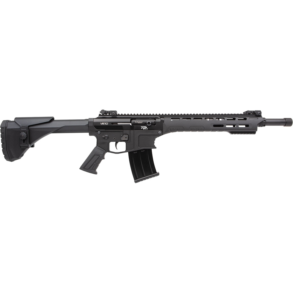 Rock Island Armory VR70 12 Gauge Semi-Automatic Shotgun