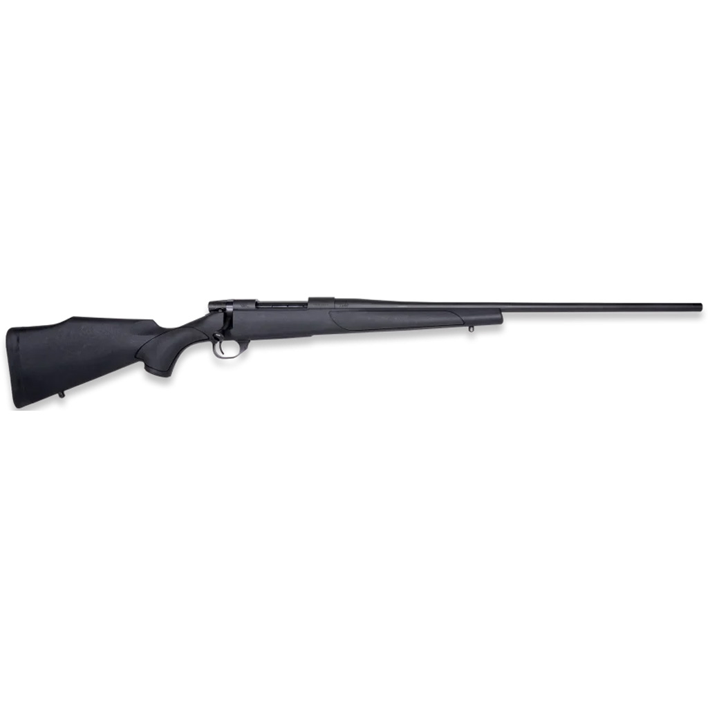 Weatherby Vanguard Obsidian 6.5-300 WBY Mag Bolt-Action Rifle