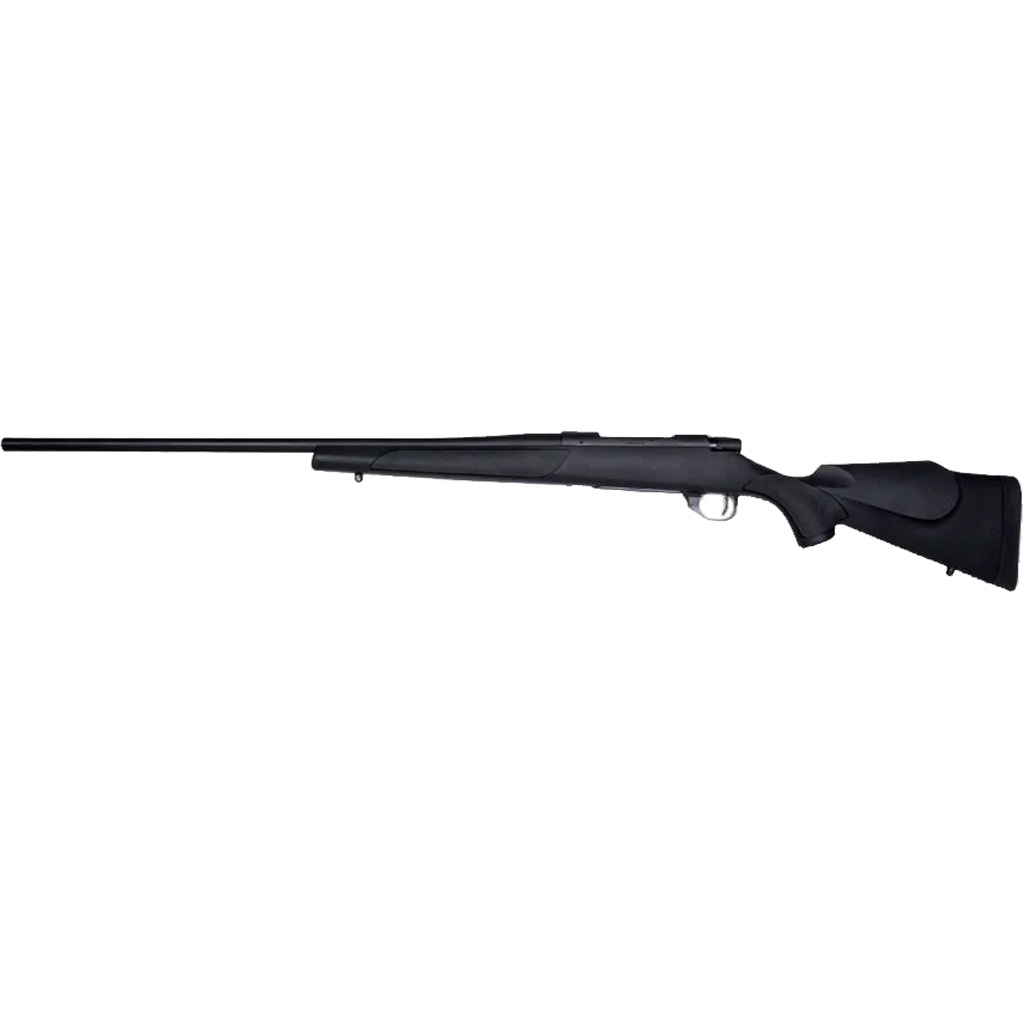 Weatherby Vanguard Obsidian 6.5-300 WBY Mag Bolt-Action Rifle
