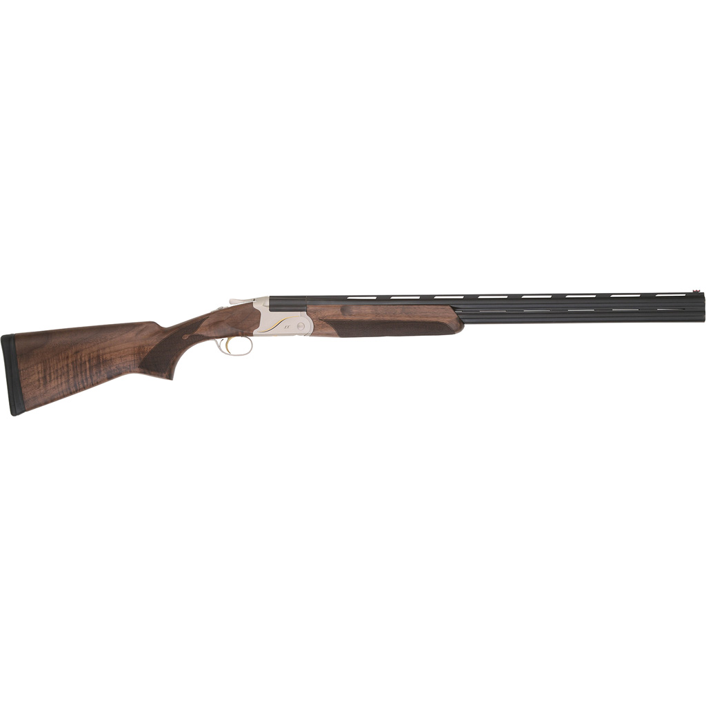 TriStar Trinity II LT 20 Gauge Over/Under Shotgun (28" Vent Rib, Walnut)