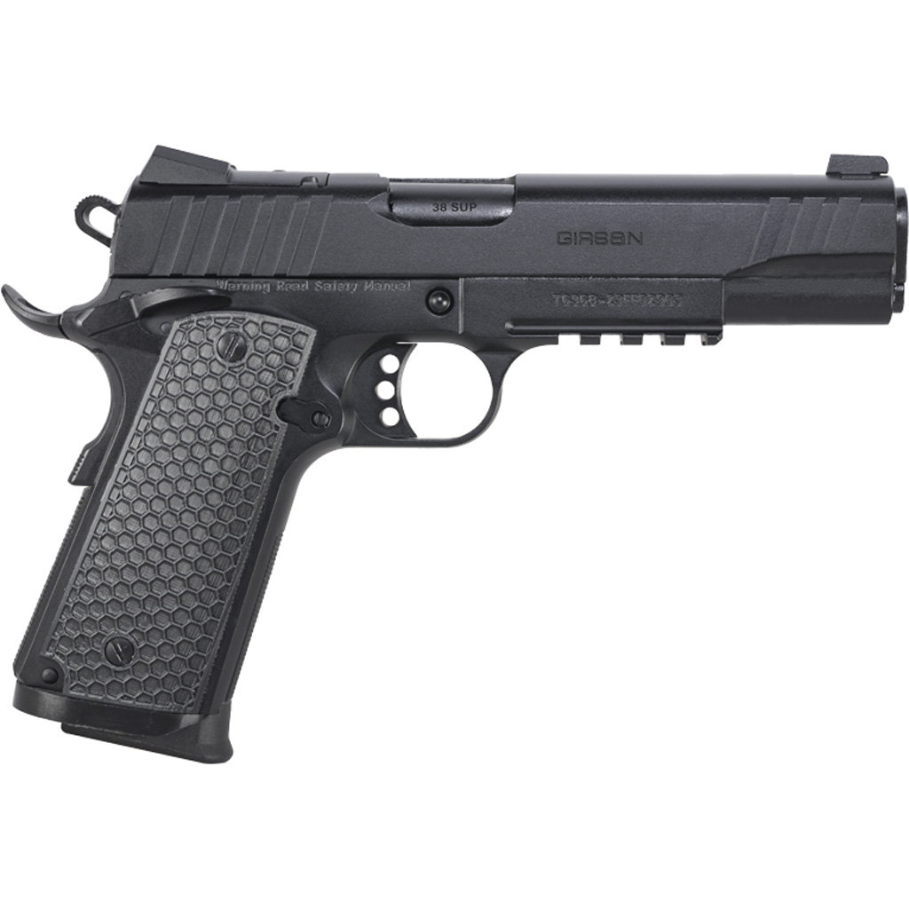 EAA MC1911S Influencer Optic Ready 1911 Pistol