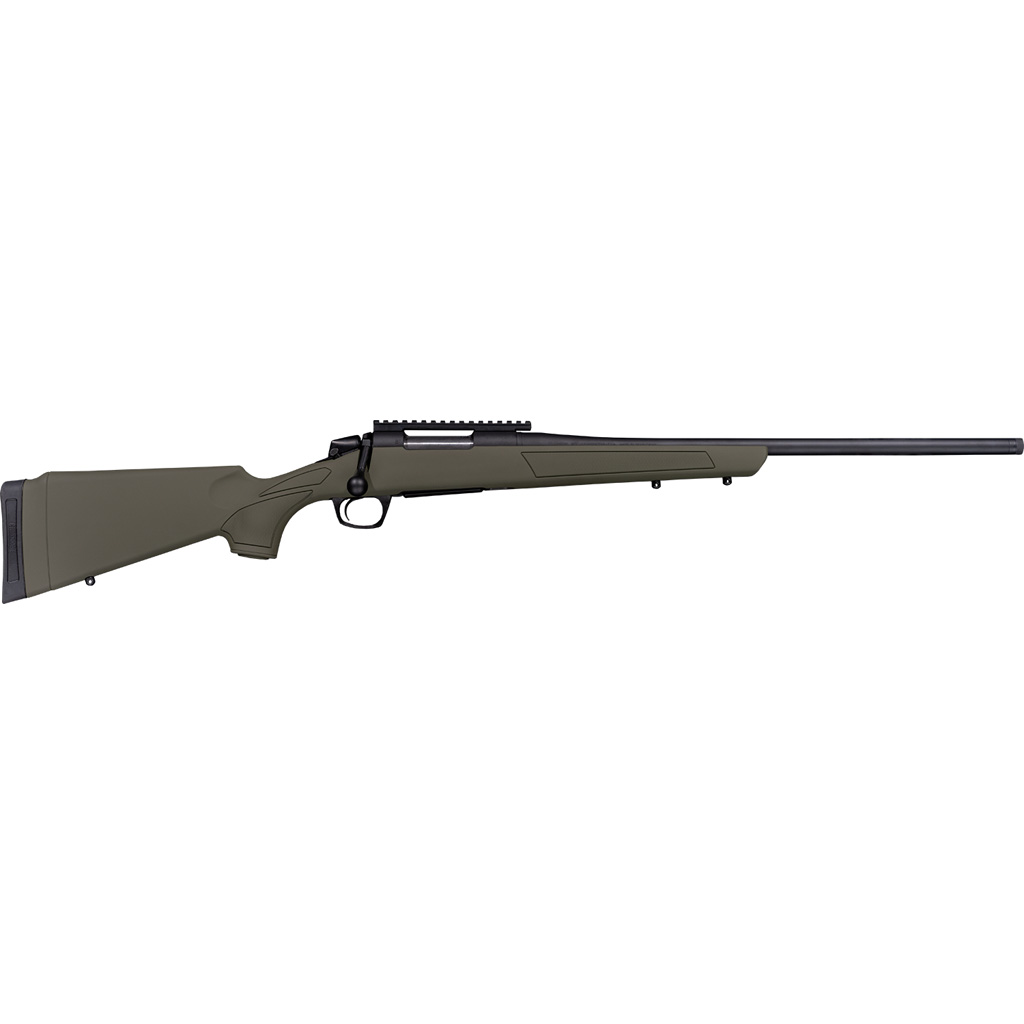 CVA Cascade 7mm-08 Remington Bolt-Action Rifle
