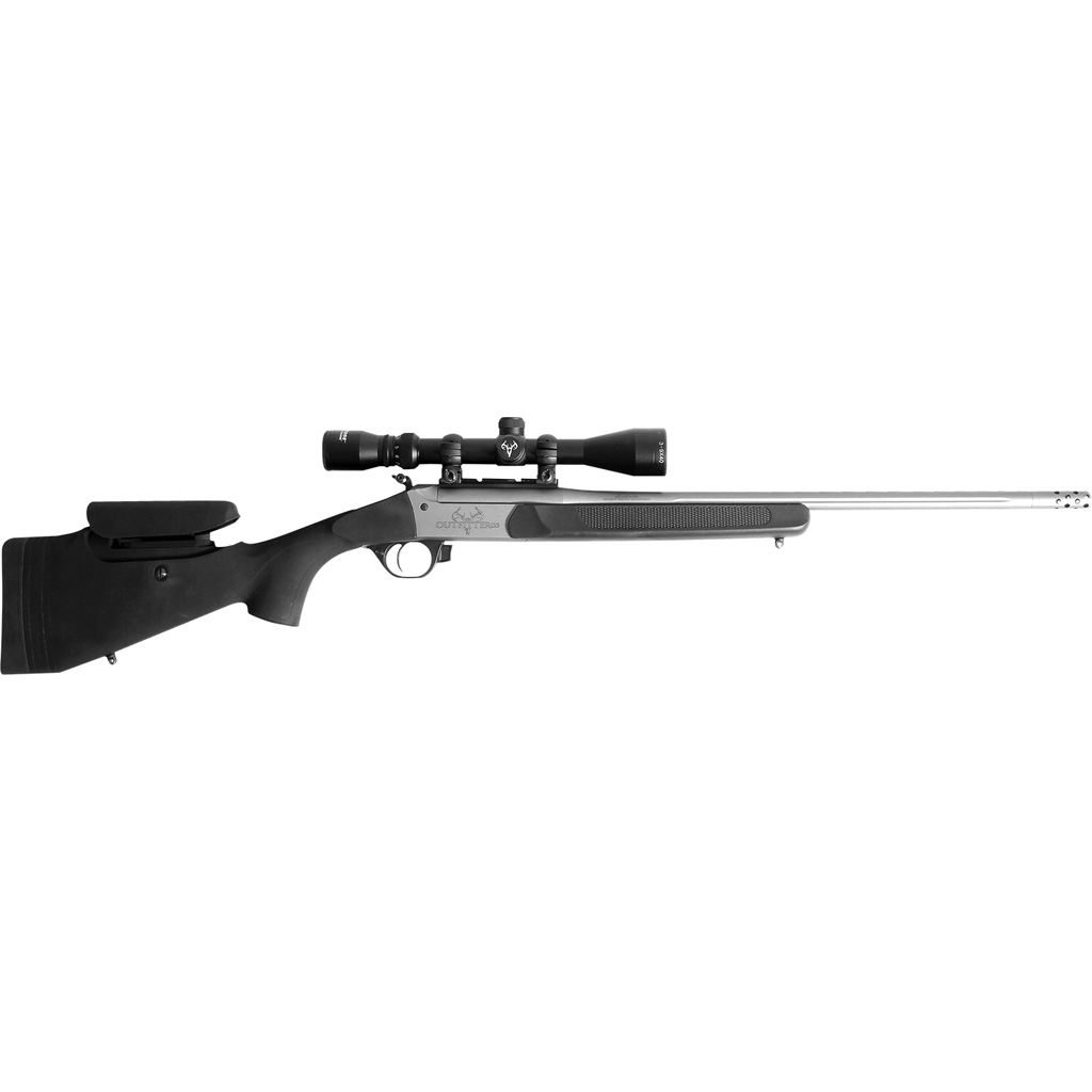 Traditions Outfitter G3 Pro .350 Legend 22" Rifle Package