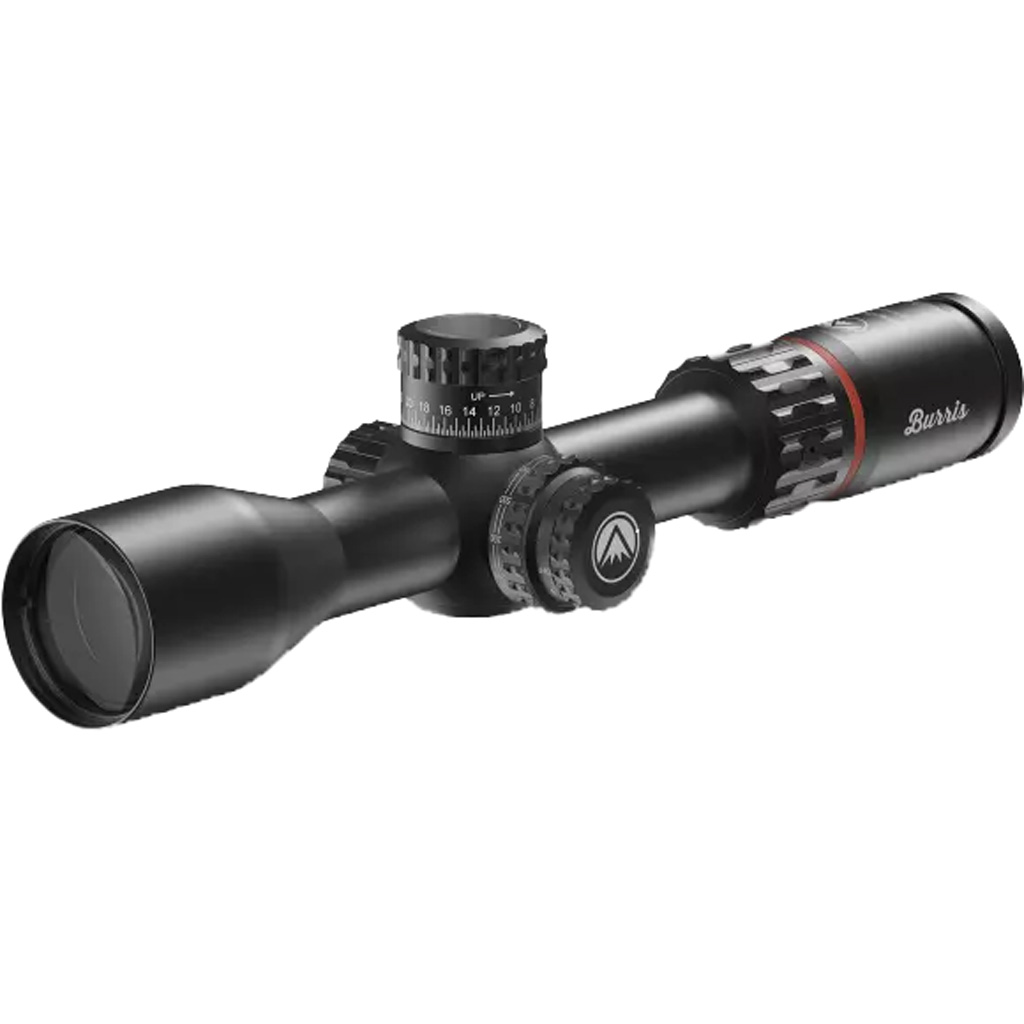 Burris Veracity PH Rifle Scope 2.5-12x42mm FFP 3PW Wind MOA (Illuminated) 