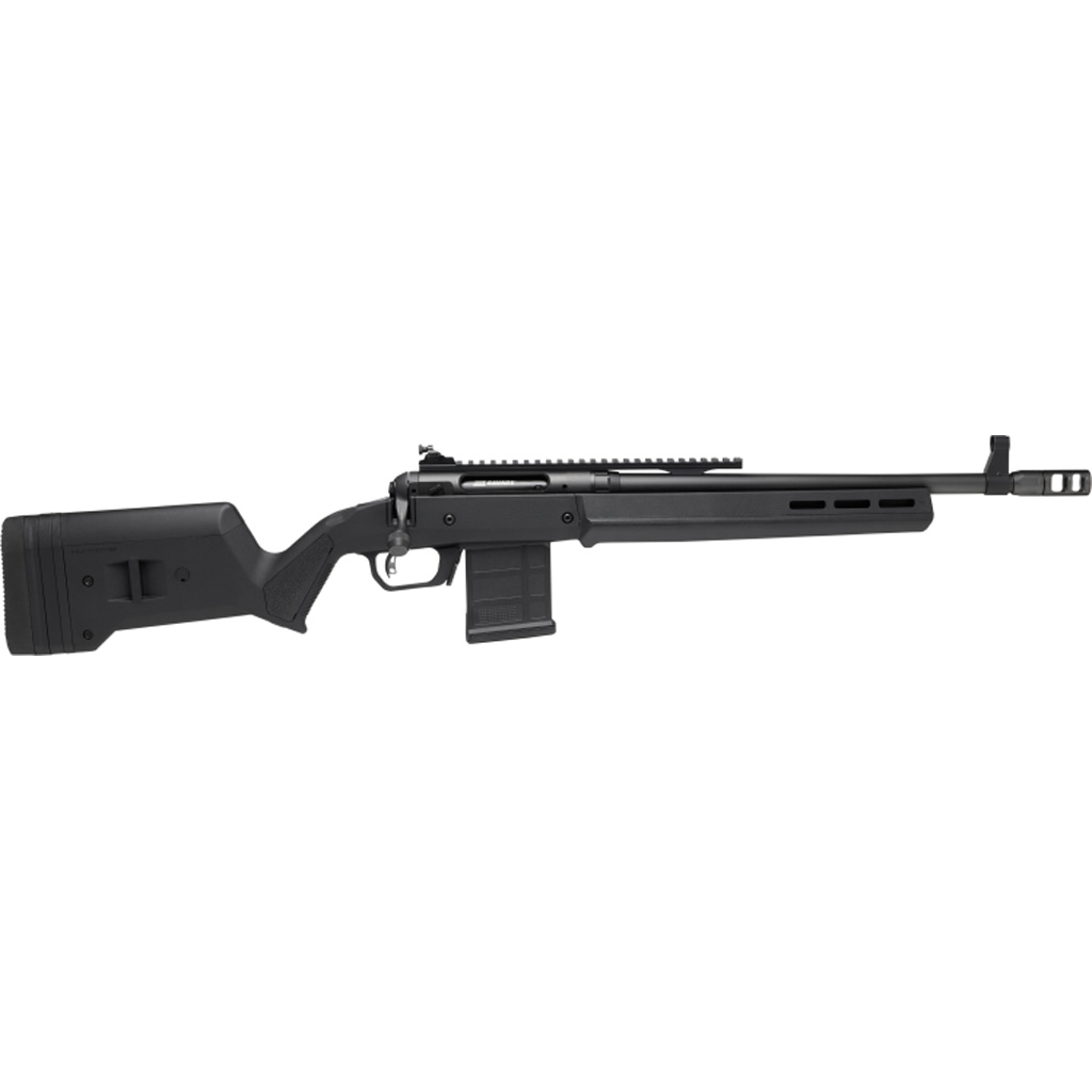 Savage Arms 110 Magpul Scout Rifle .450 Bushmaster