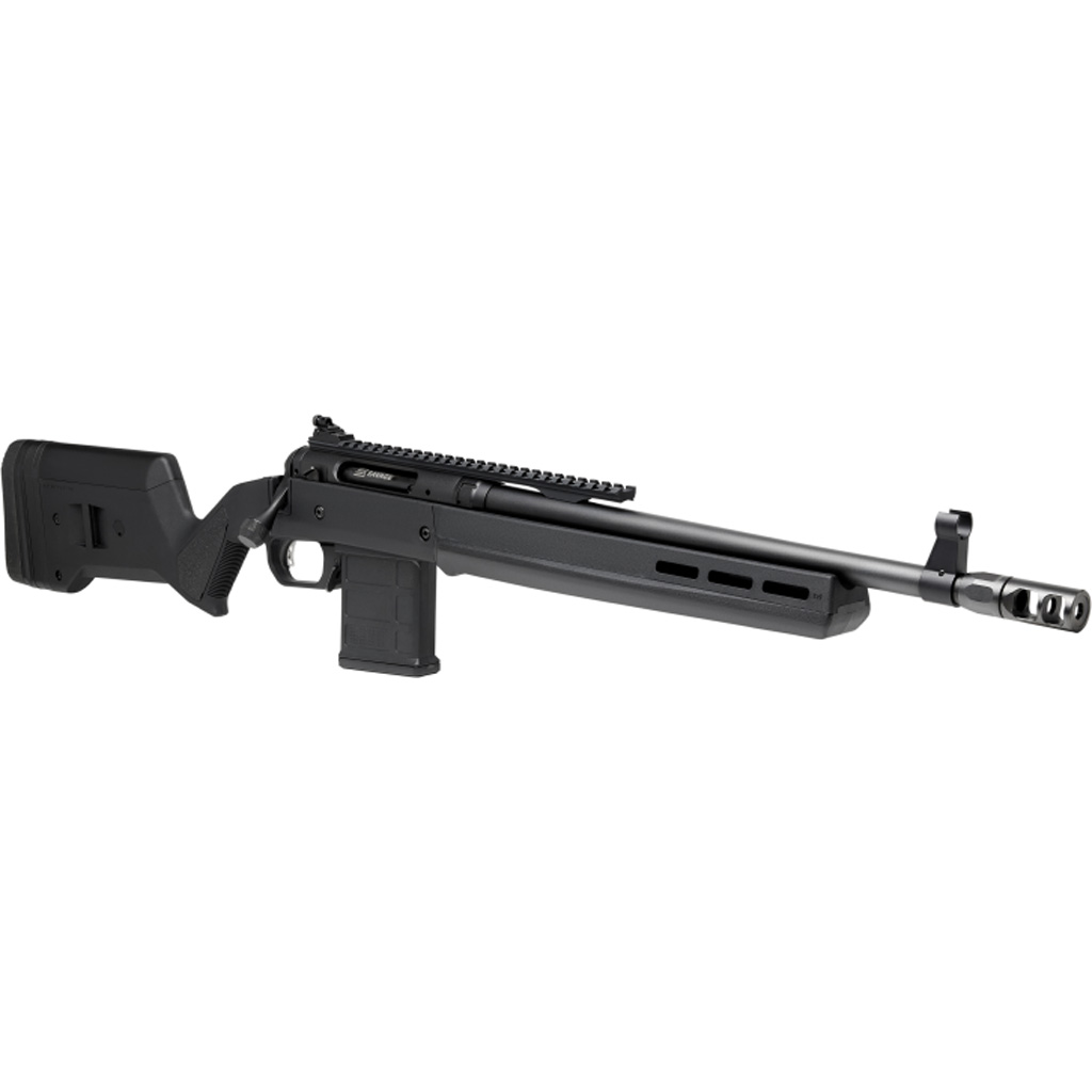 Savage Arms 110 Magpul Scout Rifle .450 Bushmaster