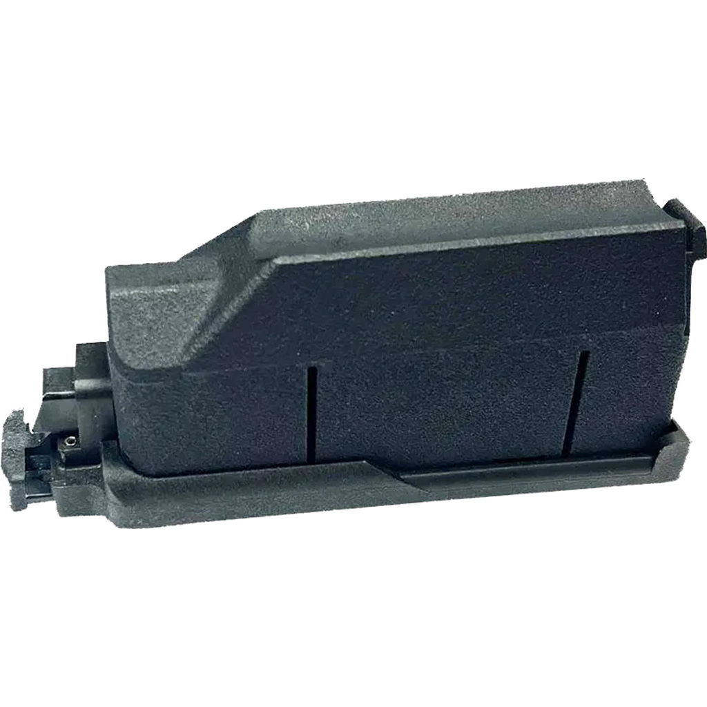 Savage Single Shot Adapter (Integral Latch) Long Action