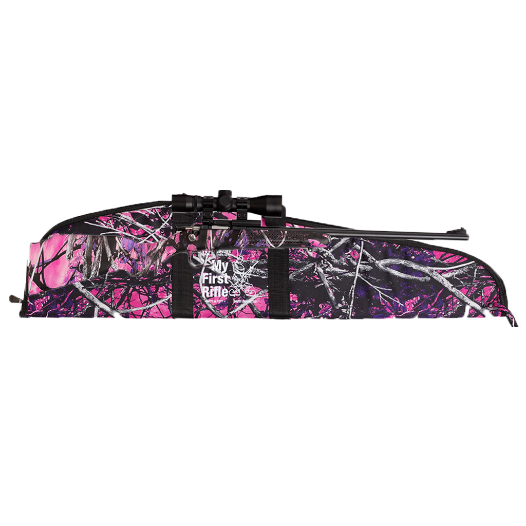 Keystone Sporting Arms Crickett .22 LR Serenity Camo Package Rifle