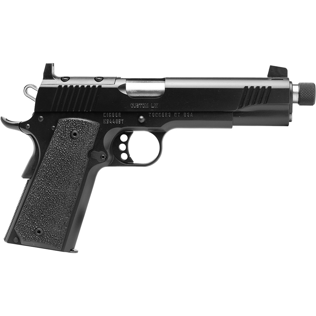 Kimber Custom LW TFS 1911 9mm Handgun