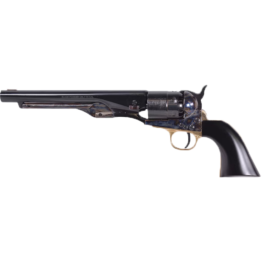 Pietta 1860 Army Hand of God Revolver