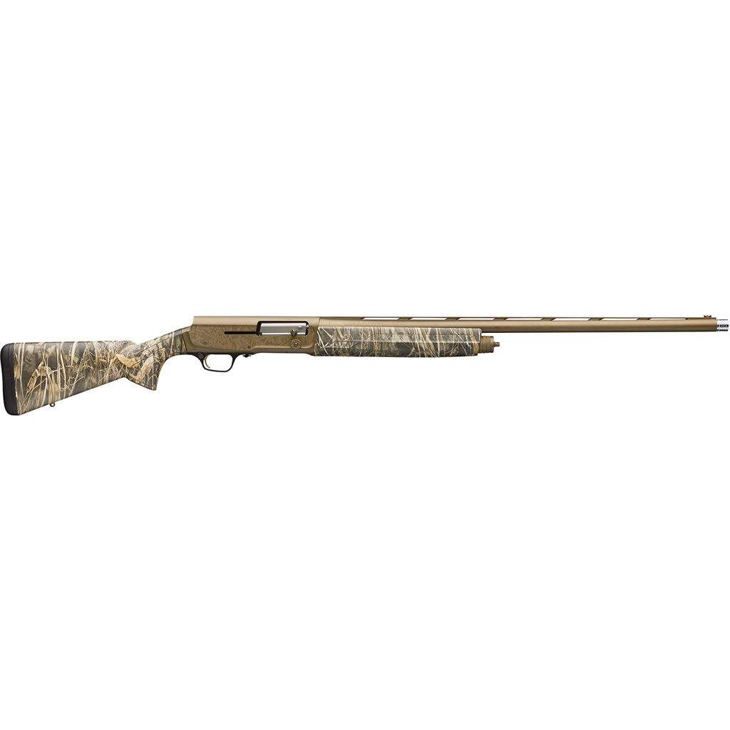 Browning A5 Wicked Wing 16 Gauge Semi-Auto Shotgun