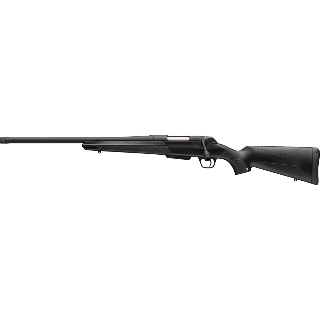 Winchester XPR SR Left-Hand Bolt-Action Rifle, 6.8 Western (20" Suppressor-Ready Threaded Barrel)