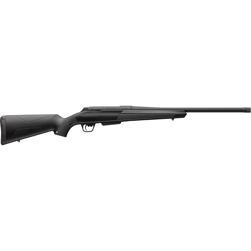Winchester XPR SR Left-Hand Bolt-Action Rifle, 6.8 Western (20" Suppressor-Ready Threaded Barrel)