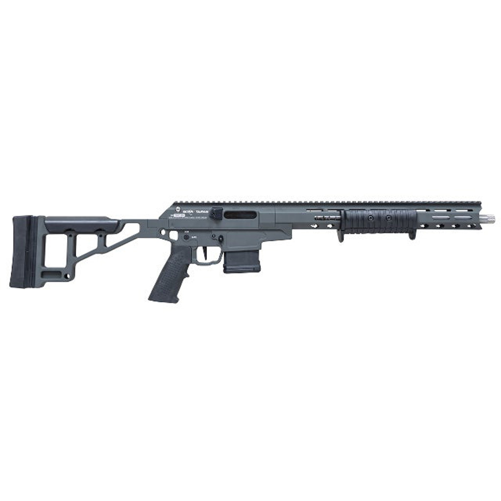 Citadel Taipan X Pump Action Rifle .223