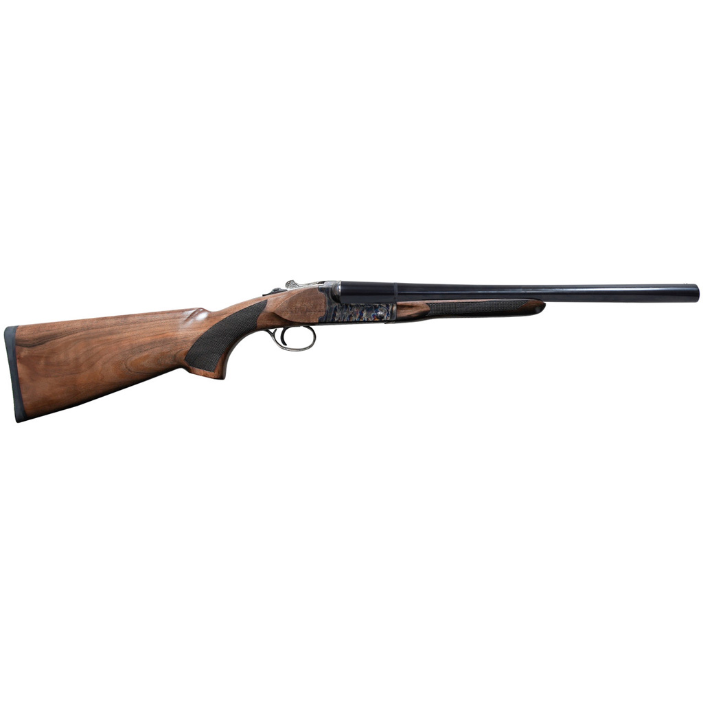 Citadel Boss SS Coach Side-By-Side Shotgun (28 Gauge, 18 in.)