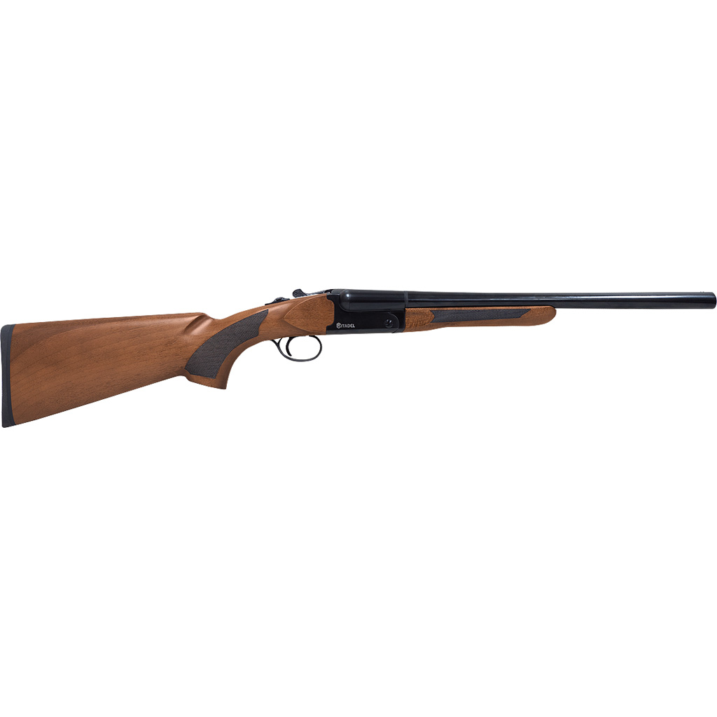 Citadel Boss SS Coach Side-By-Side Shotgun