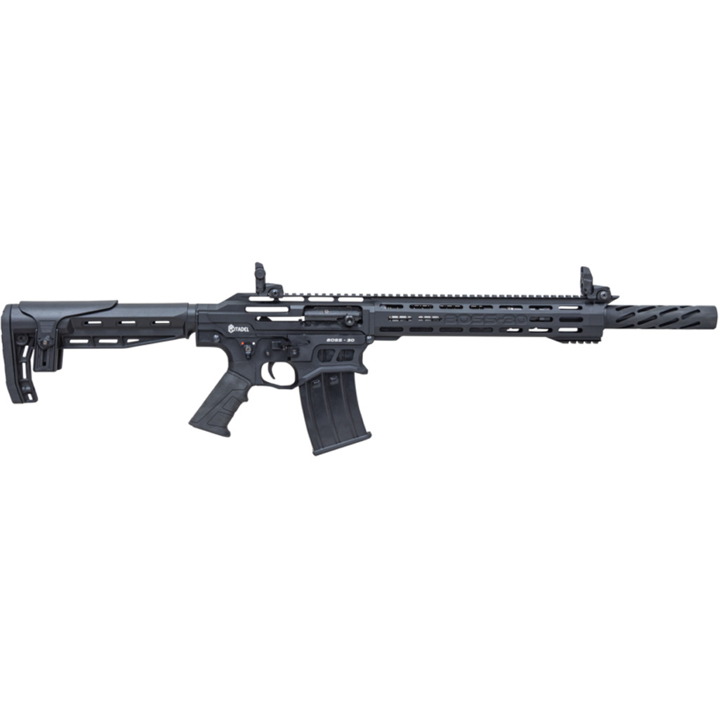 Citadel Boss-30 Bullpup Semi-Auto 12 Gauge Shotgun