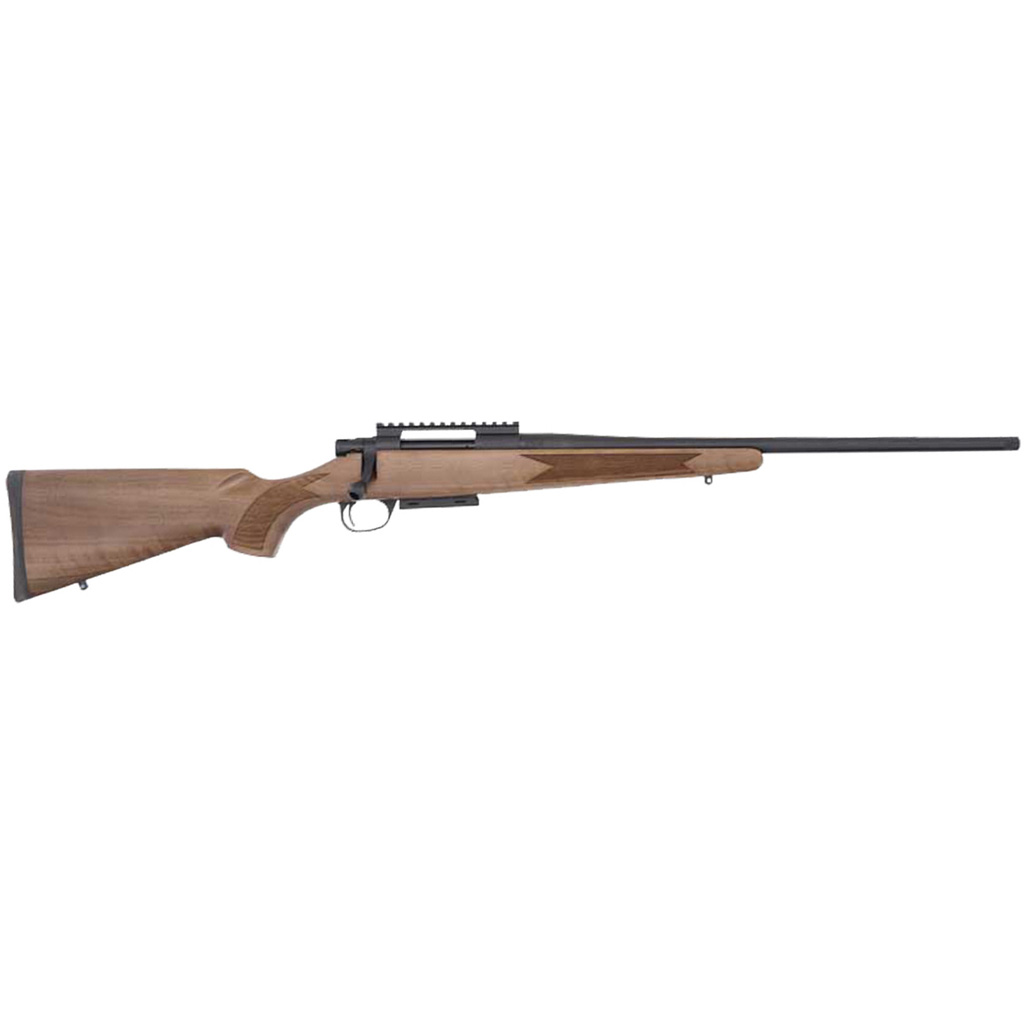 Howa M1500 Super Lite Rifle 6.5 Creedmoor 16.25 in Walnut