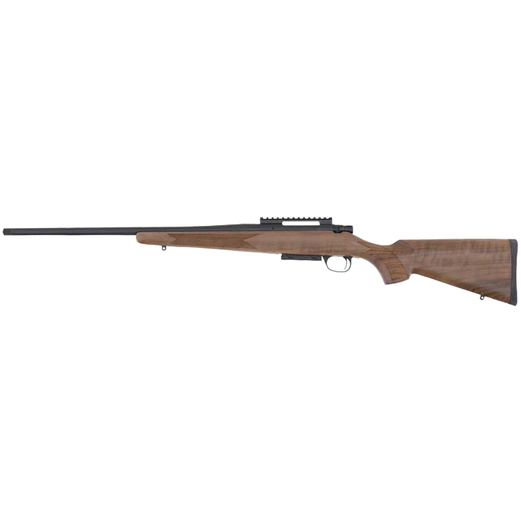 Howa M1500 Super Lite Rifle 6.5 Creedmoor 16.25 in Walnut