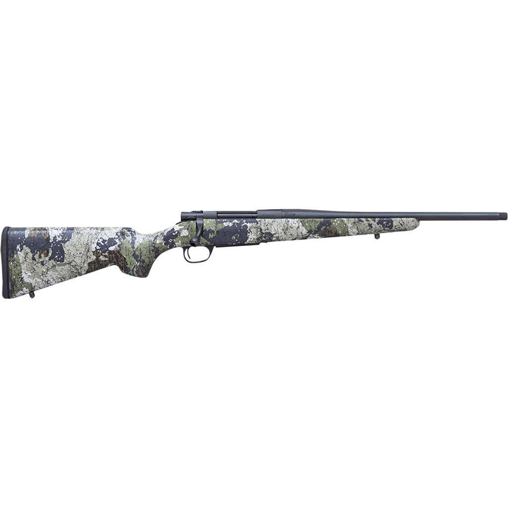 Howa M1500 Super Lite 6.5 Creedmoor Rifle (Kings XK7 Camo)