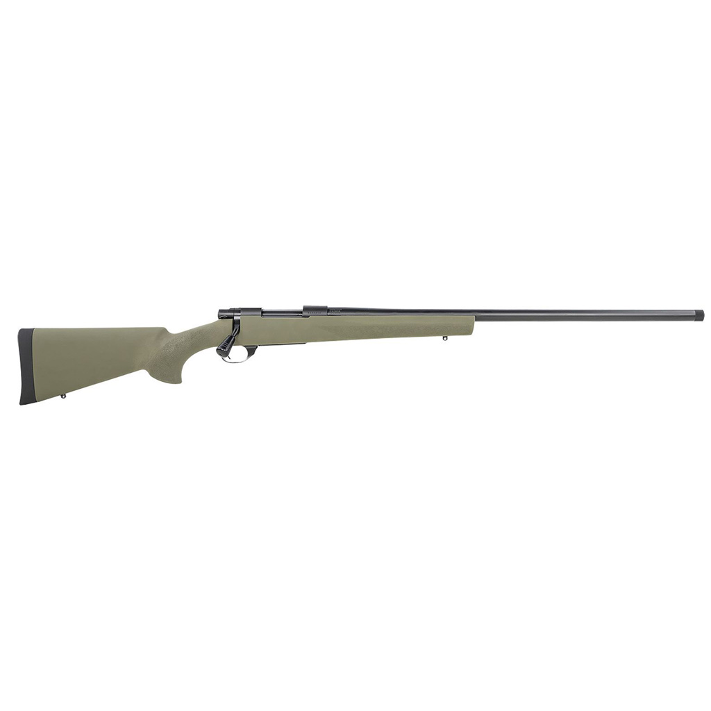 Howa M1500 Hogue 7mm PRC Bolt-Action Rifle