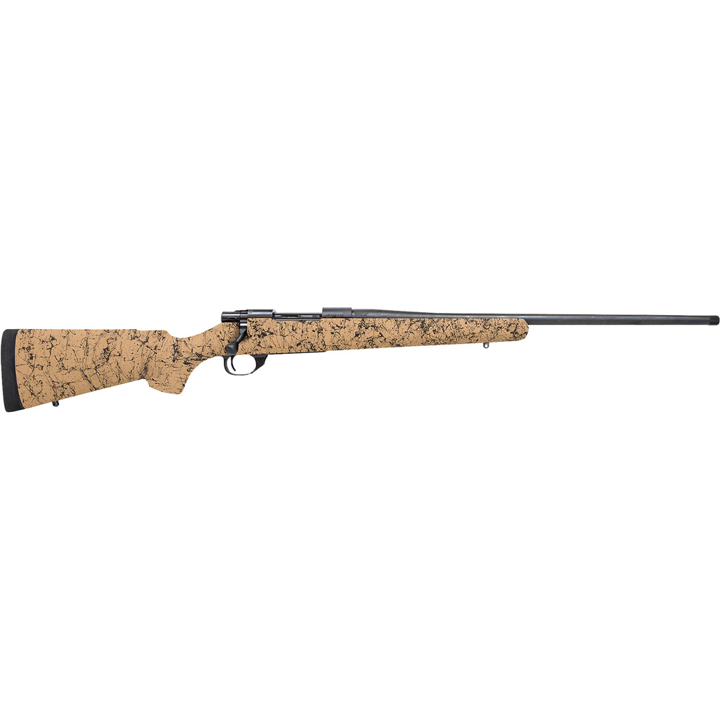 Howa M1500 HS Precision Rifle 7mm PRC