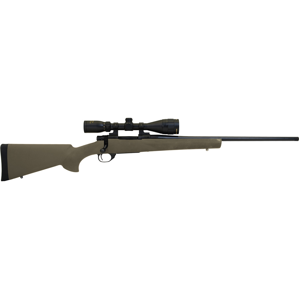 HOWA Gamepro 7mm PRC M1500 Gen 2 Rifle Scope Package
