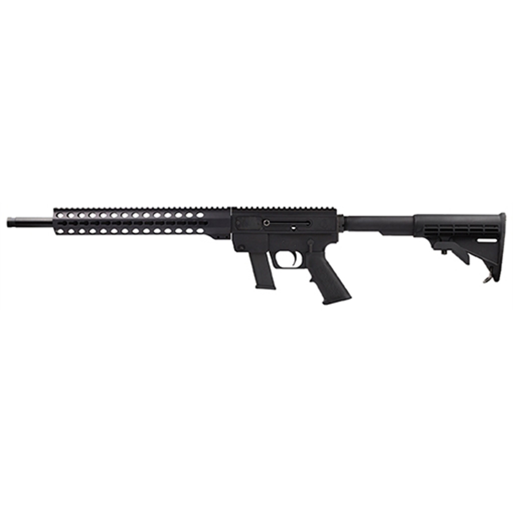 Just Right Carbines Gen 3 G3 10mm M-LOK Rifle (Threaded Barrel)